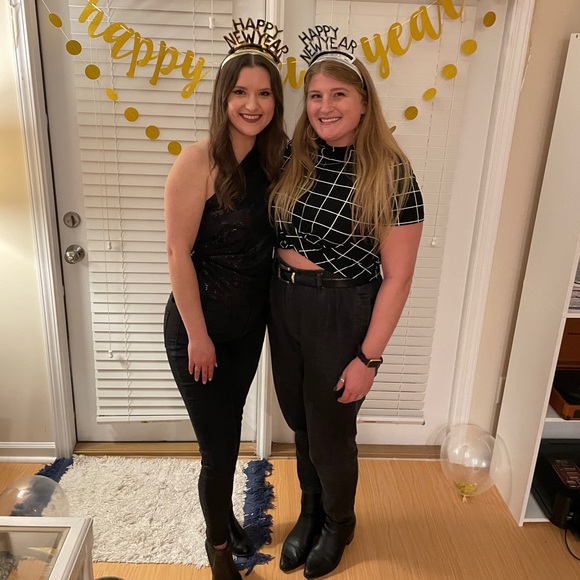 Meet your Posher, Maggie - Picture 5 of 7